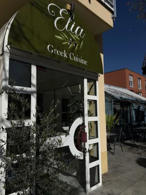 Restaurant Elia