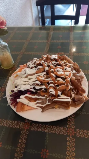 Efe Grillhaus
