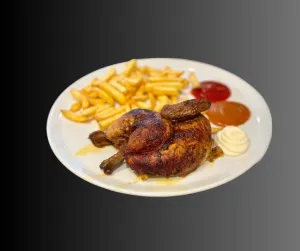 Efe Grillhaus