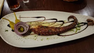Restaurant Zeus