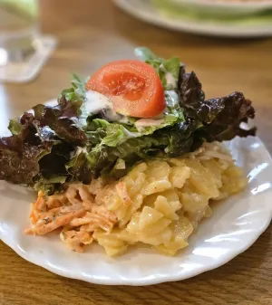 Maultäschle