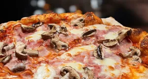 s'Pizzawägele – Cotto e mangiato