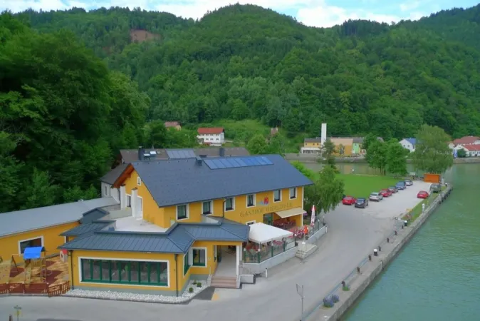Bild von Donauparadies Gasthof Gierlinger