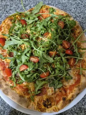 Pizzeria Piccola
