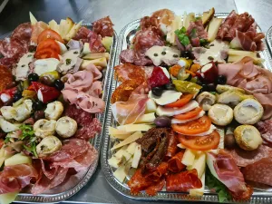 Pizzeria Piccola