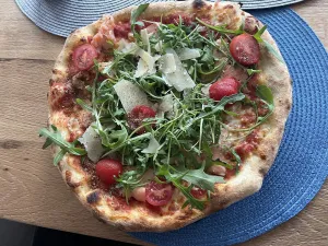 Pizzeria Trattoria Villadoro da Nico