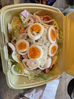 Pizzeria Delizie