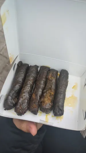Oses Cigköfte Uhingen