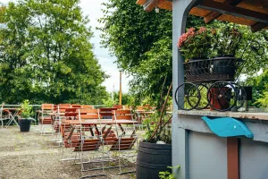 Hasenheim Restaurants & Events
