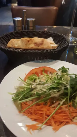 Deniz Restaurant