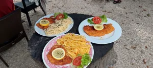 Gasthaus Zum Kreuz bei Diana