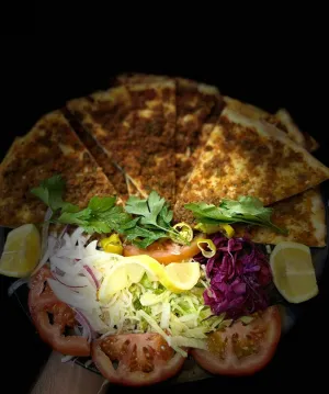 Capo's Döner Haus