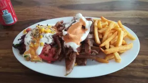Konak Kebaphaus