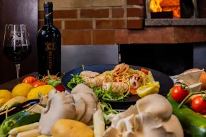 Ristorante Pizzeria Cavallino