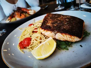 Ristorante Pizzeria Cavallino