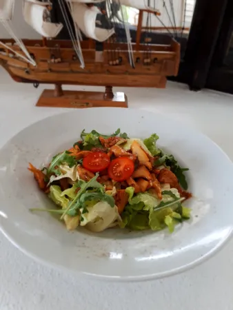 Bild von UnsinkBar Café und Restaurant