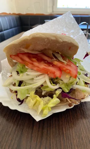 King Kebap