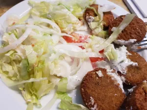 King Kebap