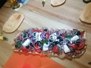 Jura Gaststätte