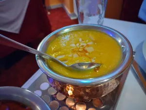 Crown indisches Restaurant