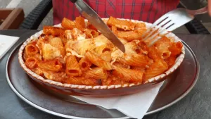 da Pasquale Pizzeria Ristorante