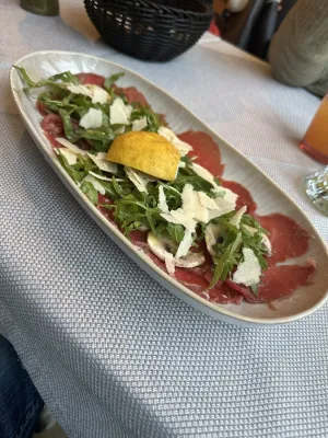 da Pasquale Pizzeria Ristorante