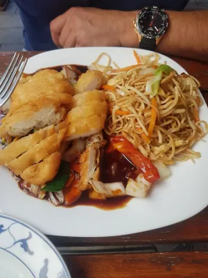 C.O Asia Spezialitäten