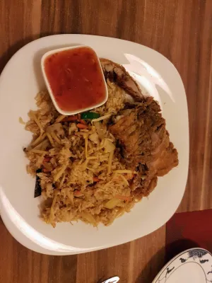 C.O Asia Spezialitäten
