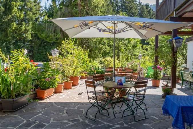 Bild von Cafe-Restaurant Scharflingerhof