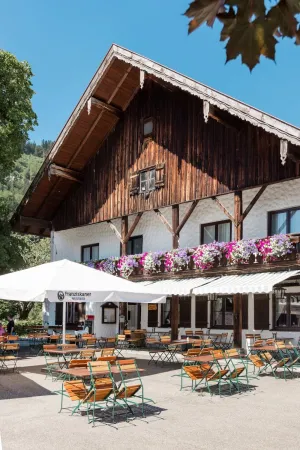 Bild von Gasthof Fohlenhof