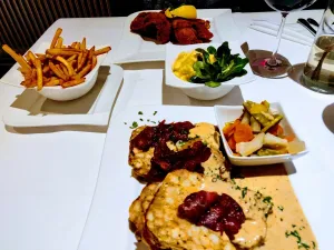 Restaurant Harmonie