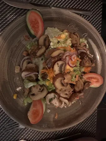 Bild von Heinrichs Restaurant