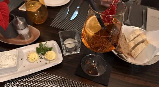 Bild von Heinrichs Restaurant
