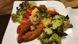 Restaurant Harmonie