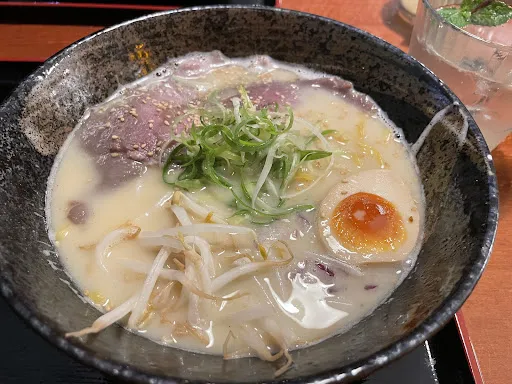 Bild von Hikoo L10 - Tonkotsu Ramen Restaurant