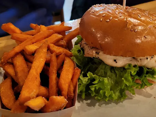 Bild von Beef House