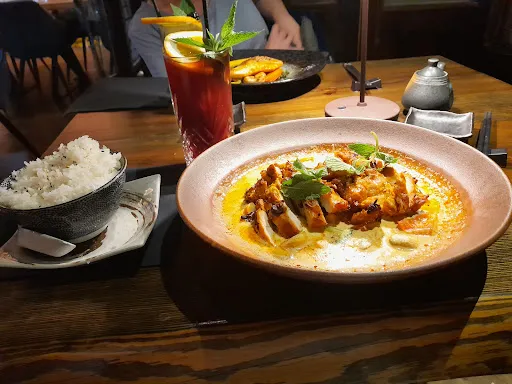 Bild von OJIGI - Japanese Restaurant Mannheim