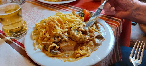 Bild von Gasthaus zum Löwen, Kettenacker
