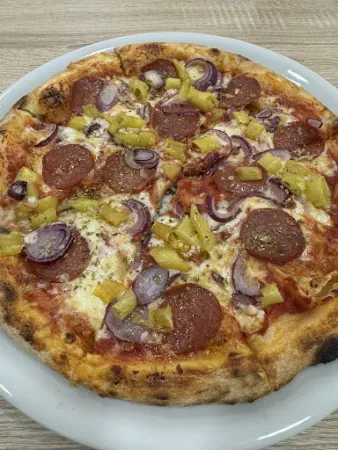 Bild von Pizzeria Zio Totò
