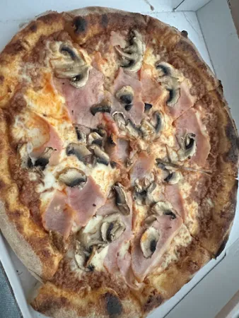Bild von Pizzeria Zio Totò