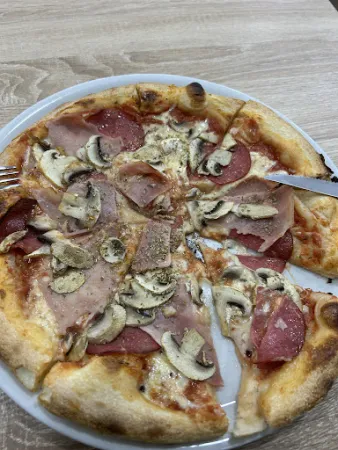 Bild von Pizzeria Zio Totò