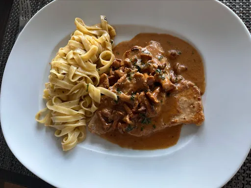 Bild von Restaurant Della Bona