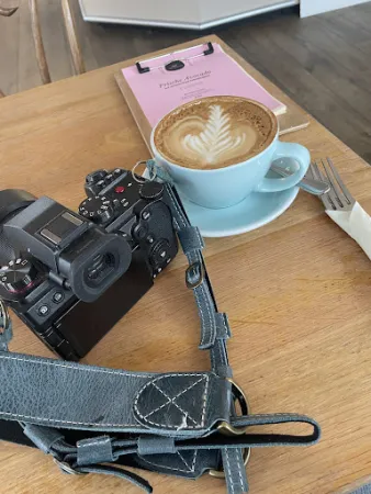 Bild von Café Meerwiesen - Mannheim