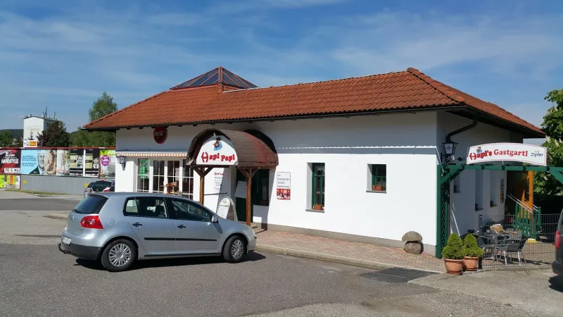 Bild von Hans Pirngruber