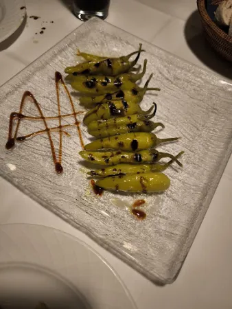 Bild von Griechisches Restaurant Hirsch