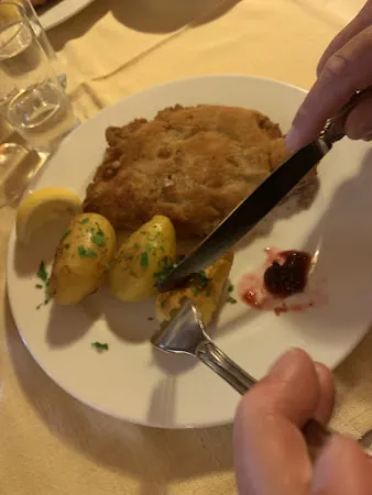 Bild von Restaurant Pinzgauer Stub'n