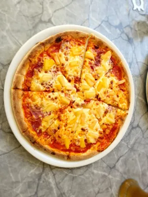 Pizzeria Ristorante Milano