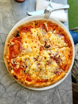 Pizzeria Ristorante Milano