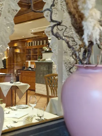 Bild von Restaurant - Café Forsthaus Auerhahn