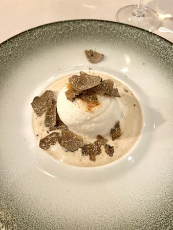 Bild von Gourmetrestaurant Schlossberg